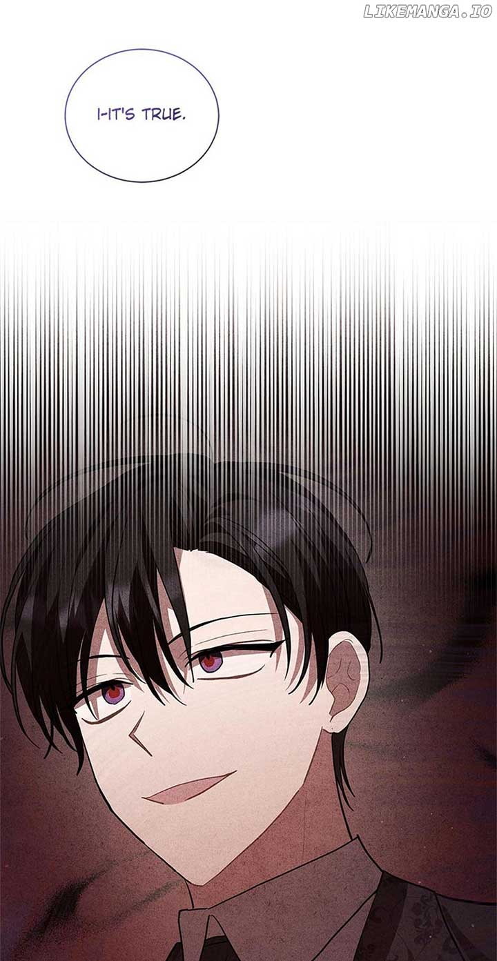 I Thought It Was a Fantasy Romance, but It’s a Horror Story Chapter 53 - Page 51