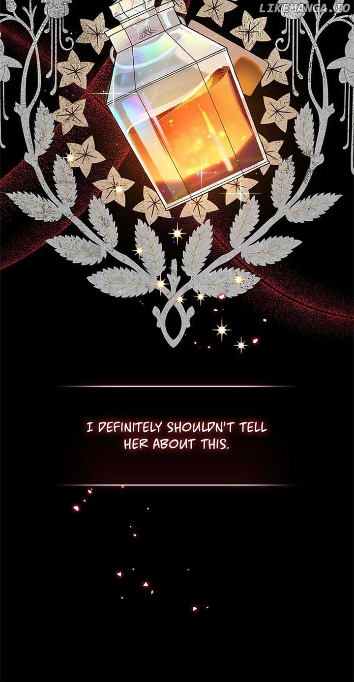 I Thought It Was a Fantasy Romance, but It’s a Horror Story Chapter 53 - Page 58