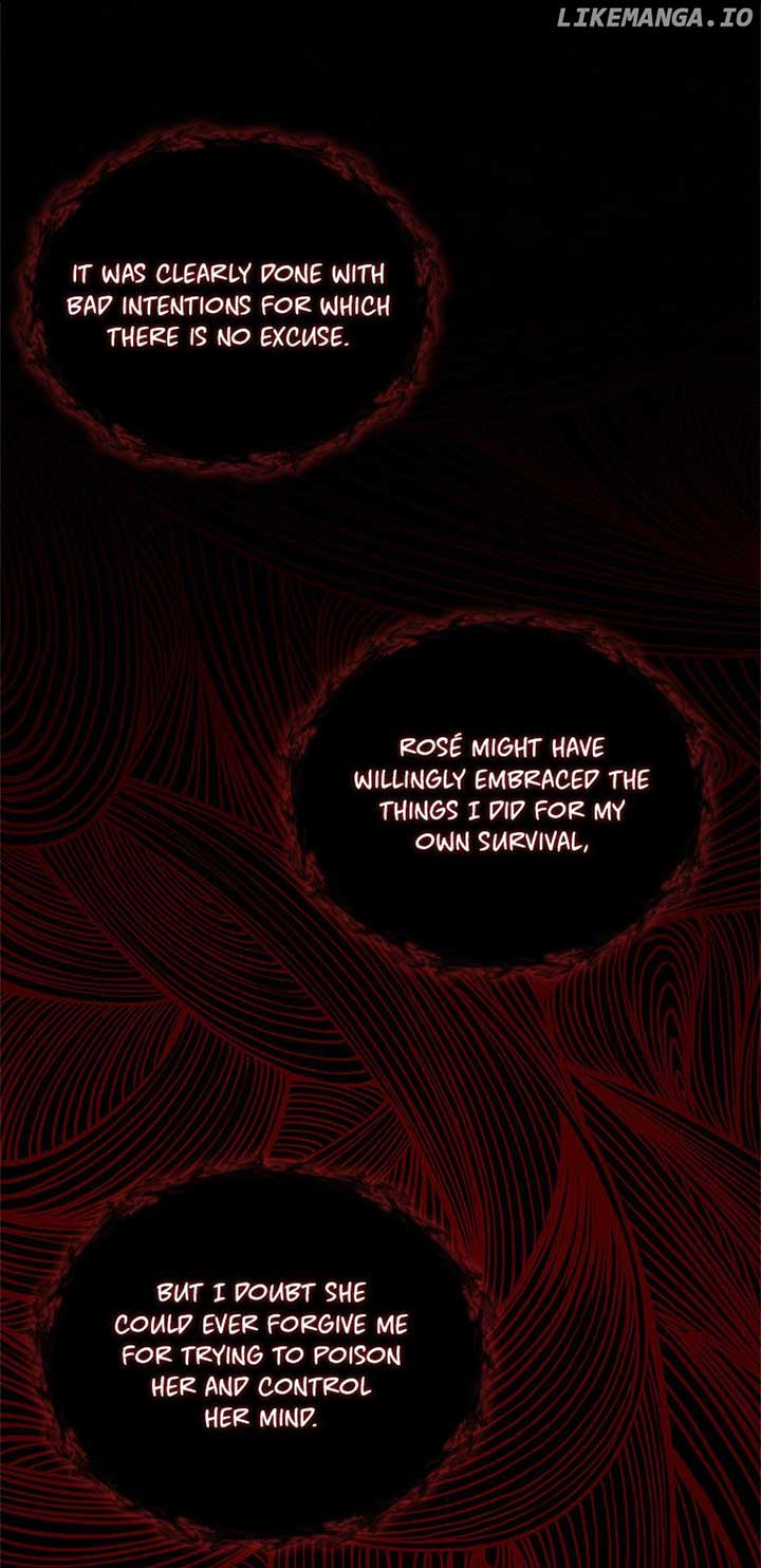 I Thought It Was a Fantasy Romance, but It’s a Horror Story Chapter 53 - Page 59