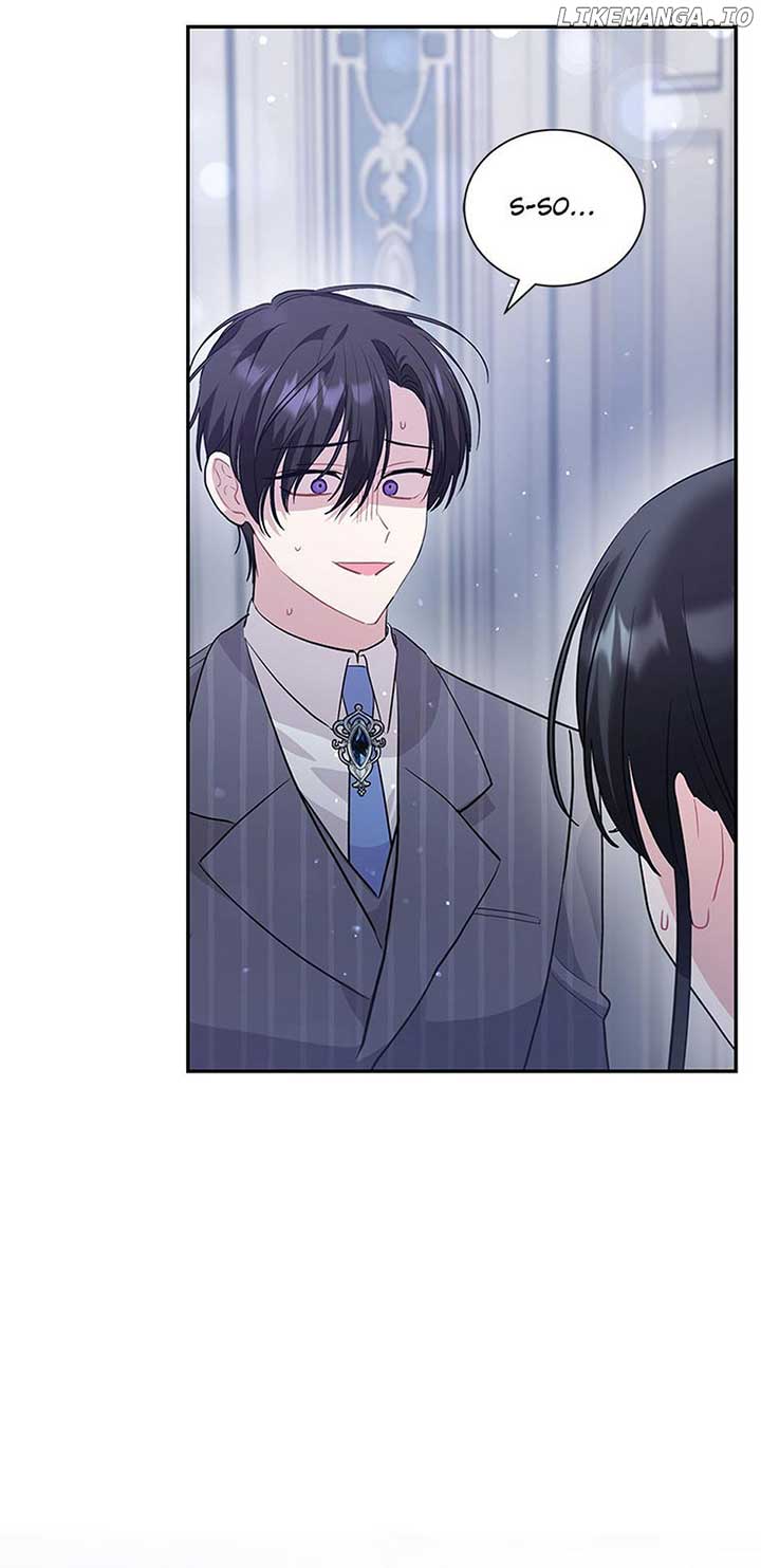 I Thought It Was a Fantasy Romance, but It’s a Horror Story Chapter 53 - Page 63