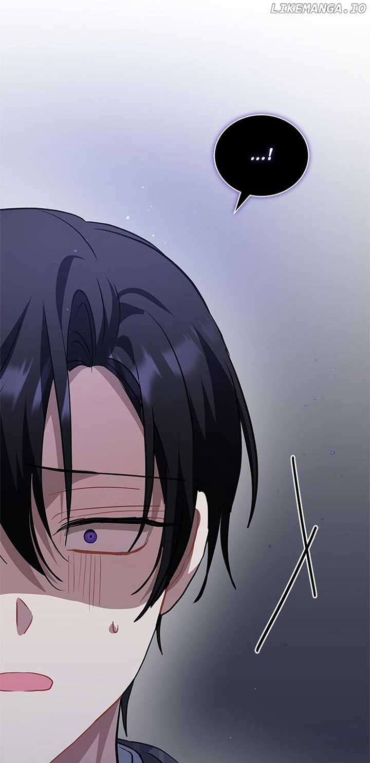 I Thought It Was a Fantasy Romance, but It’s a Horror Story Chapter 53 - Page 64