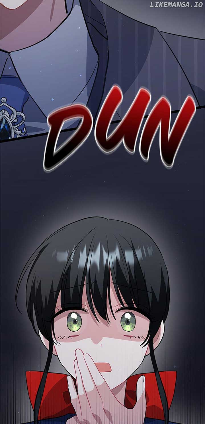 I Thought It Was a Fantasy Romance, but It’s a Horror Story Chapter 53 - Page 65