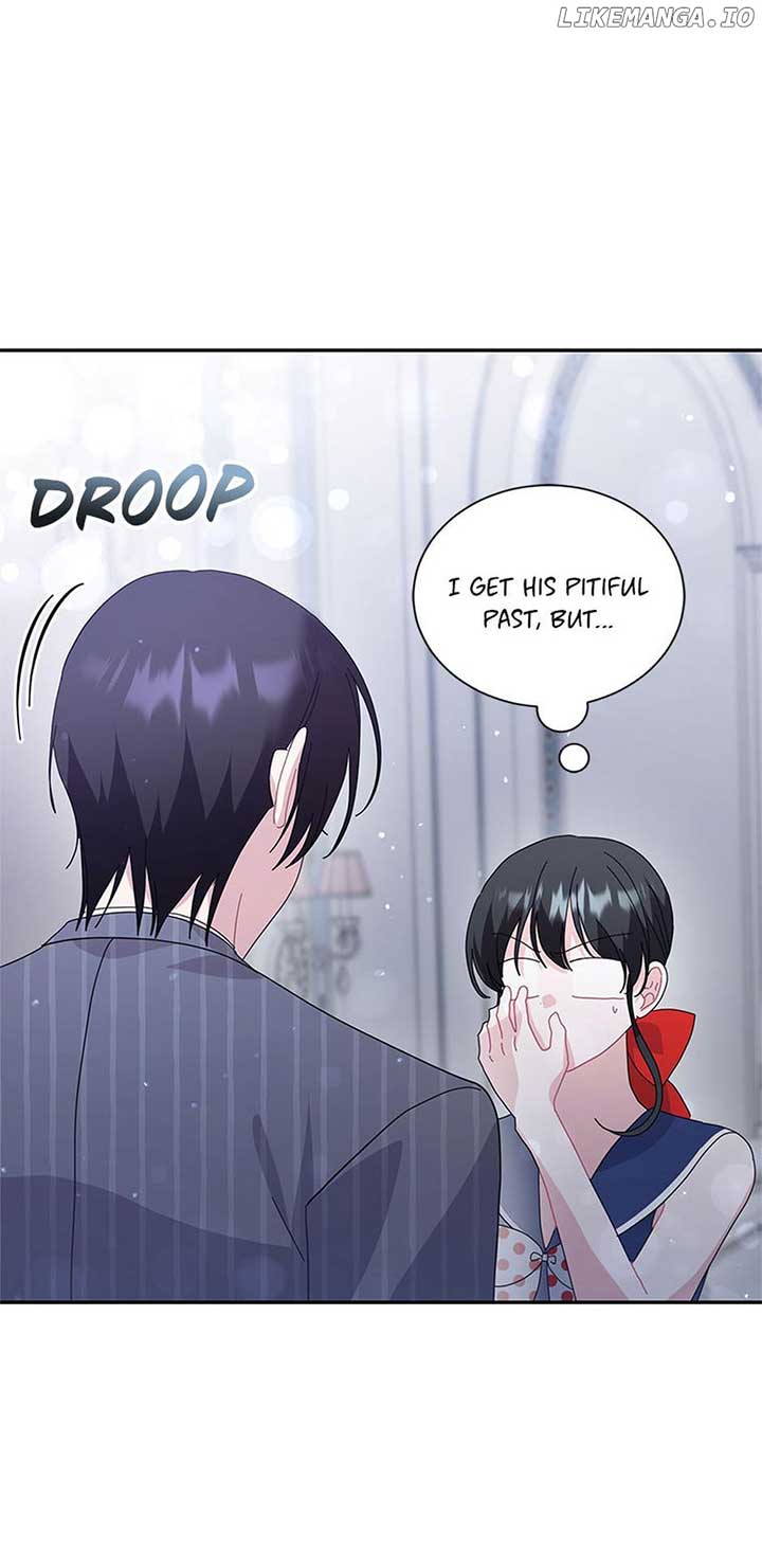 I Thought It Was a Fantasy Romance, but It’s a Horror Story Chapter 53 - Page 67