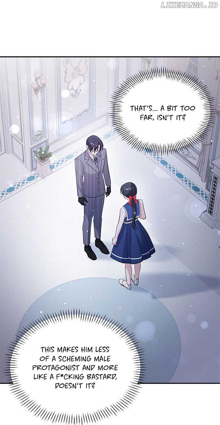 I Thought It Was a Fantasy Romance, but It’s a Horror Story Chapter 53 - Page 68