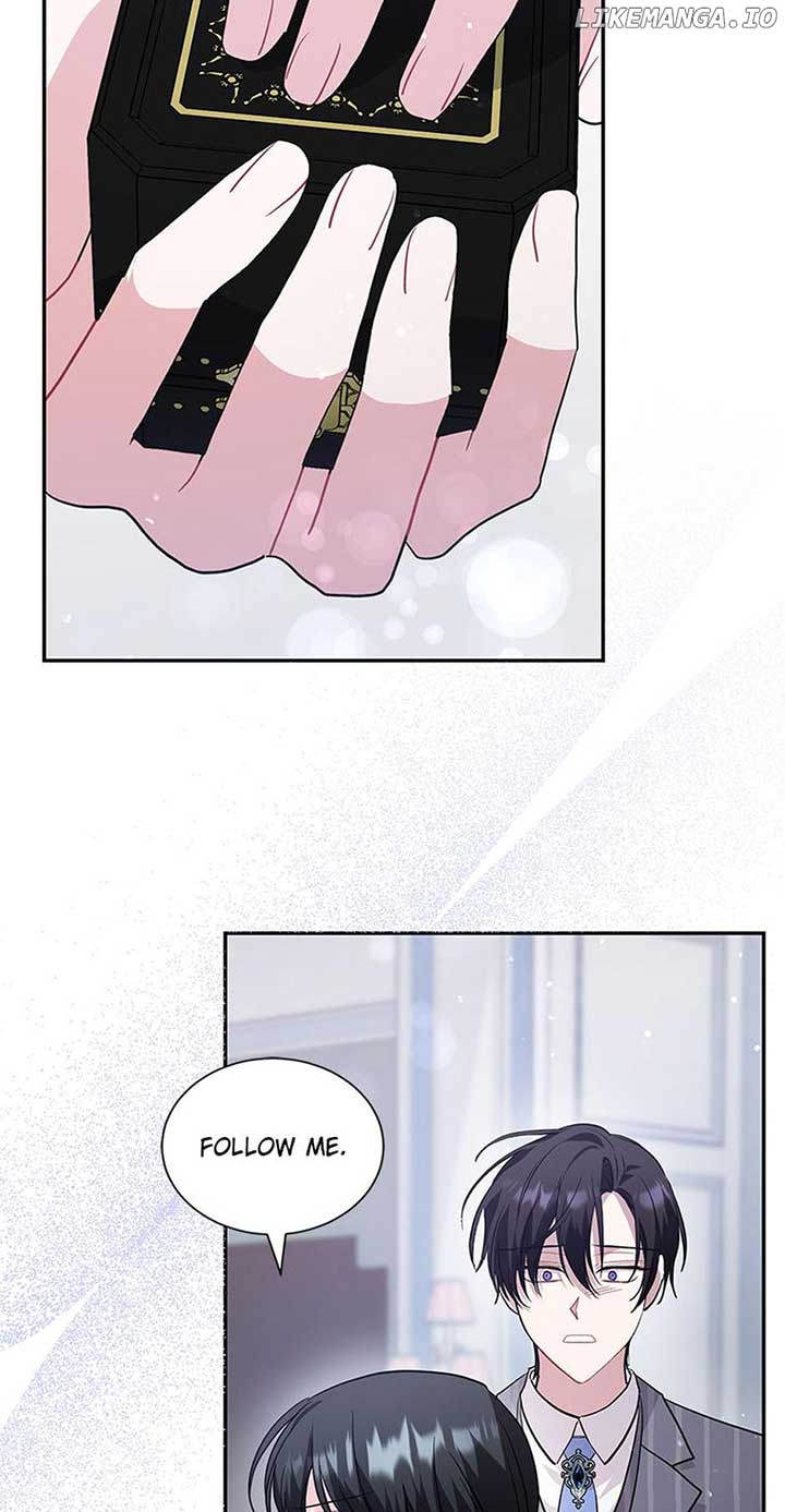 I Thought It Was a Fantasy Romance, but It’s a Horror Story Chapter 53 - Page 72