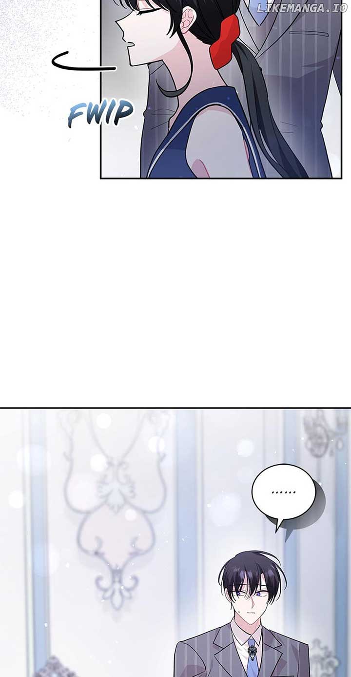 I Thought It Was a Fantasy Romance, but It’s a Horror Story Chapter 53 - Page 73