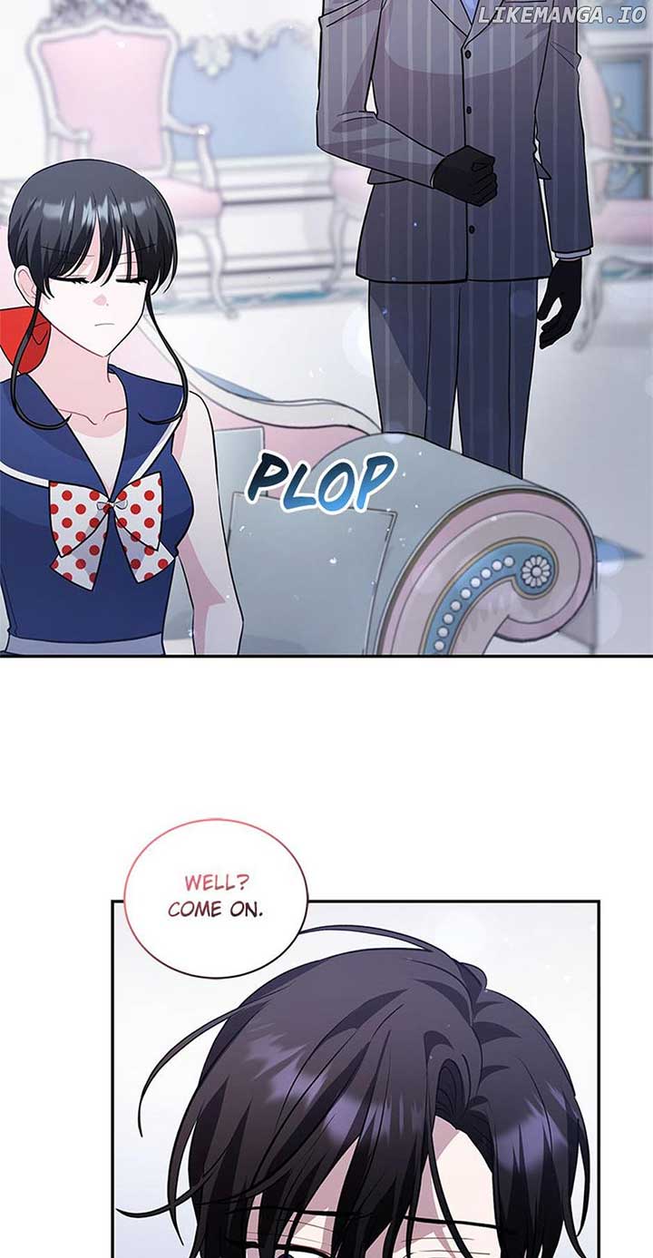 I Thought It Was a Fantasy Romance, but It’s a Horror Story Chapter 53 - Page 74