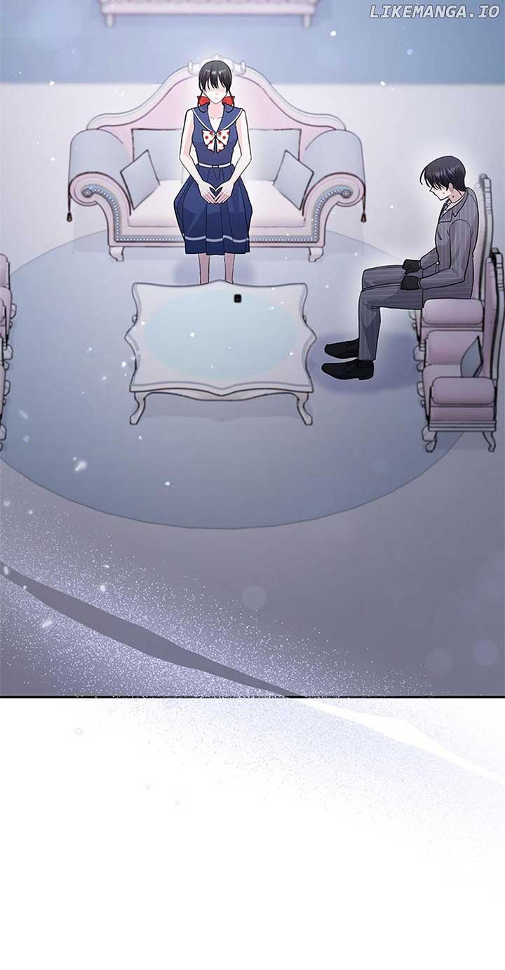 I Thought It Was a Fantasy Romance, but It’s a Horror Story Chapter 53 - Page 76