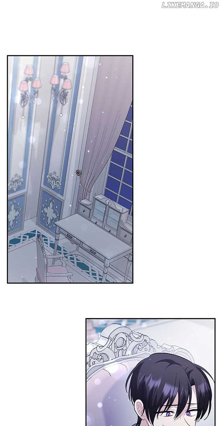 I Thought It Was a Fantasy Romance, but It’s a Horror Story Chapter 53 - Page 77