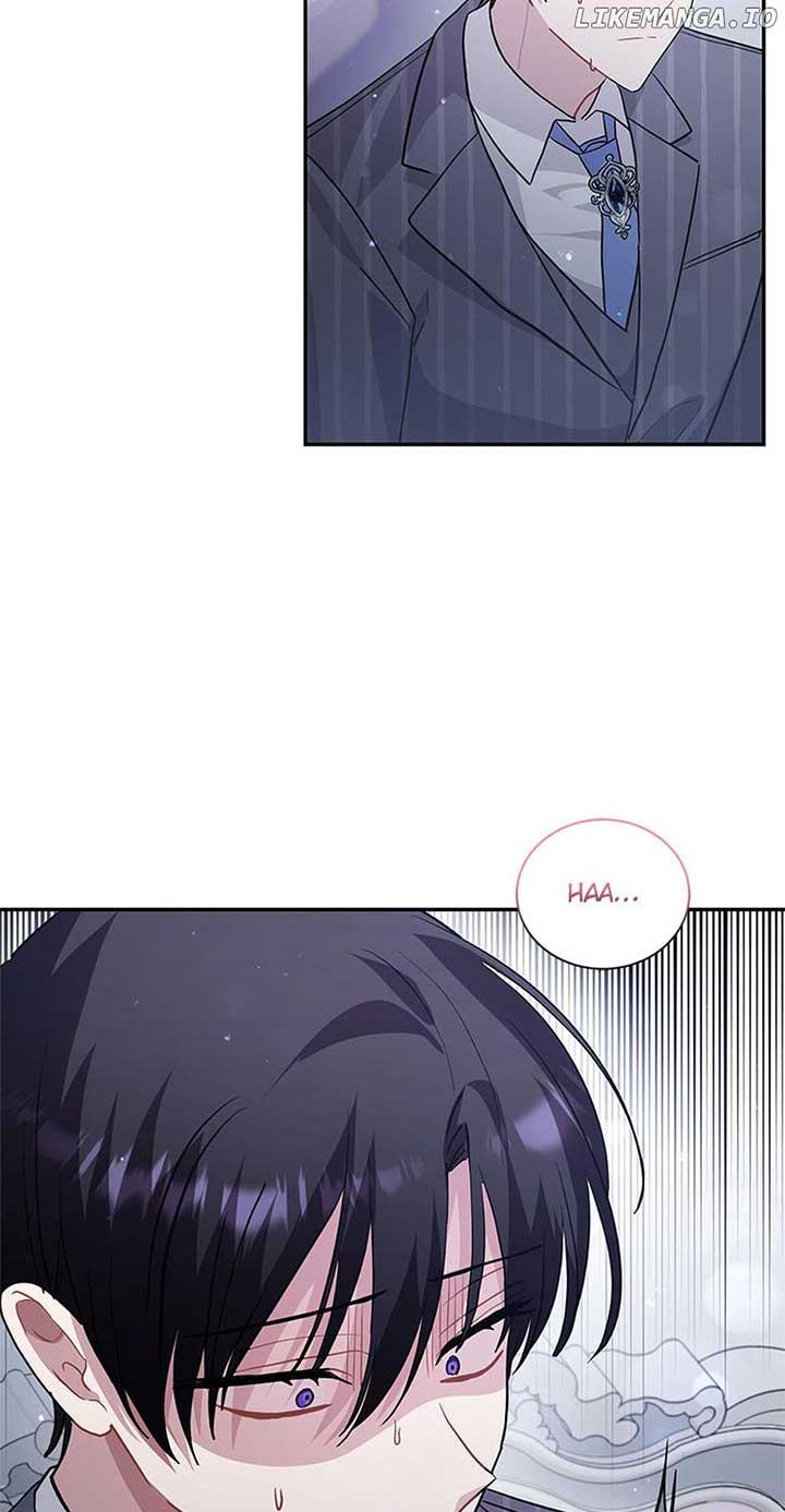 I Thought It Was a Fantasy Romance, but It’s a Horror Story Chapter 53 - Page 78