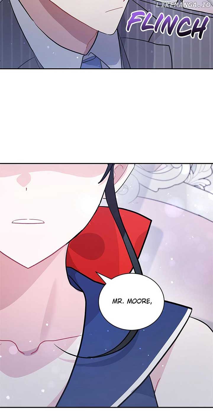 I Thought It Was a Fantasy Romance, but It’s a Horror Story Chapter 53 - Page 79