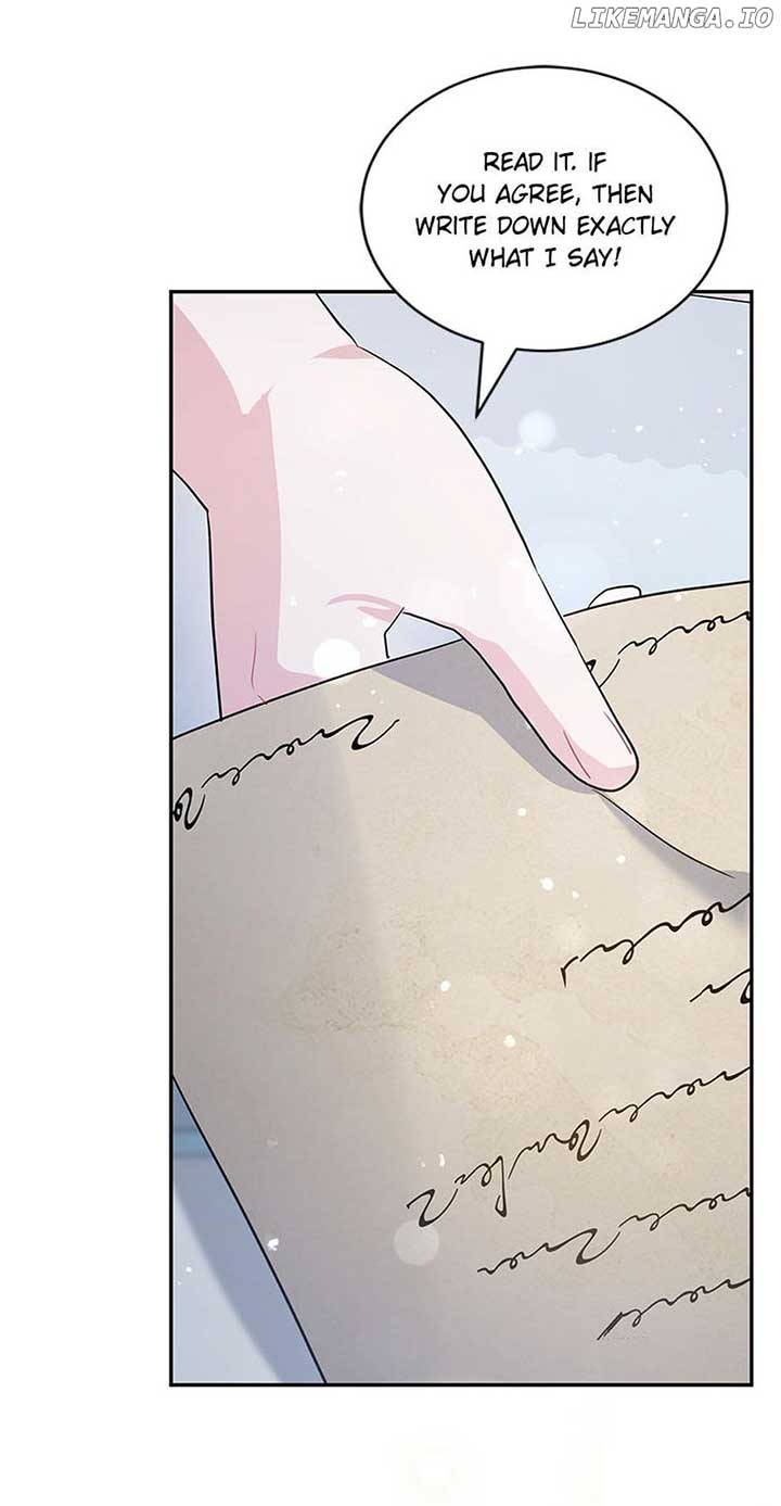 I Thought It Was a Fantasy Romance, but It’s a Horror Story Chapter 53 - Page 82