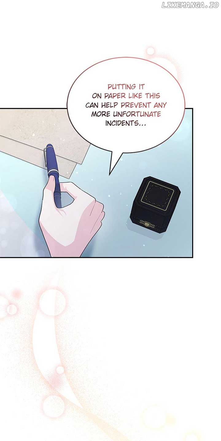 I Thought It Was a Fantasy Romance, but It’s a Horror Story Chapter 53 - Page 88