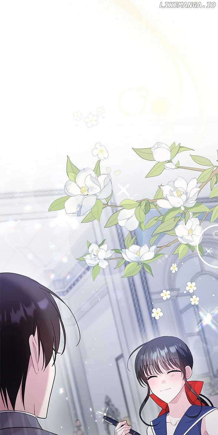 I Thought It Was a Fantasy Romance, but It’s a Horror Story Chapter 53 - Page 89