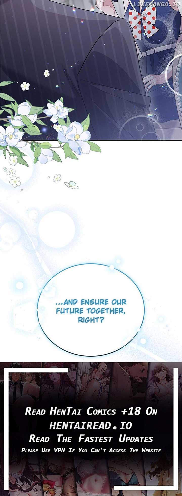 I Thought It Was a Fantasy Romance, but It’s a Horror Story Chapter 53 - Page 90