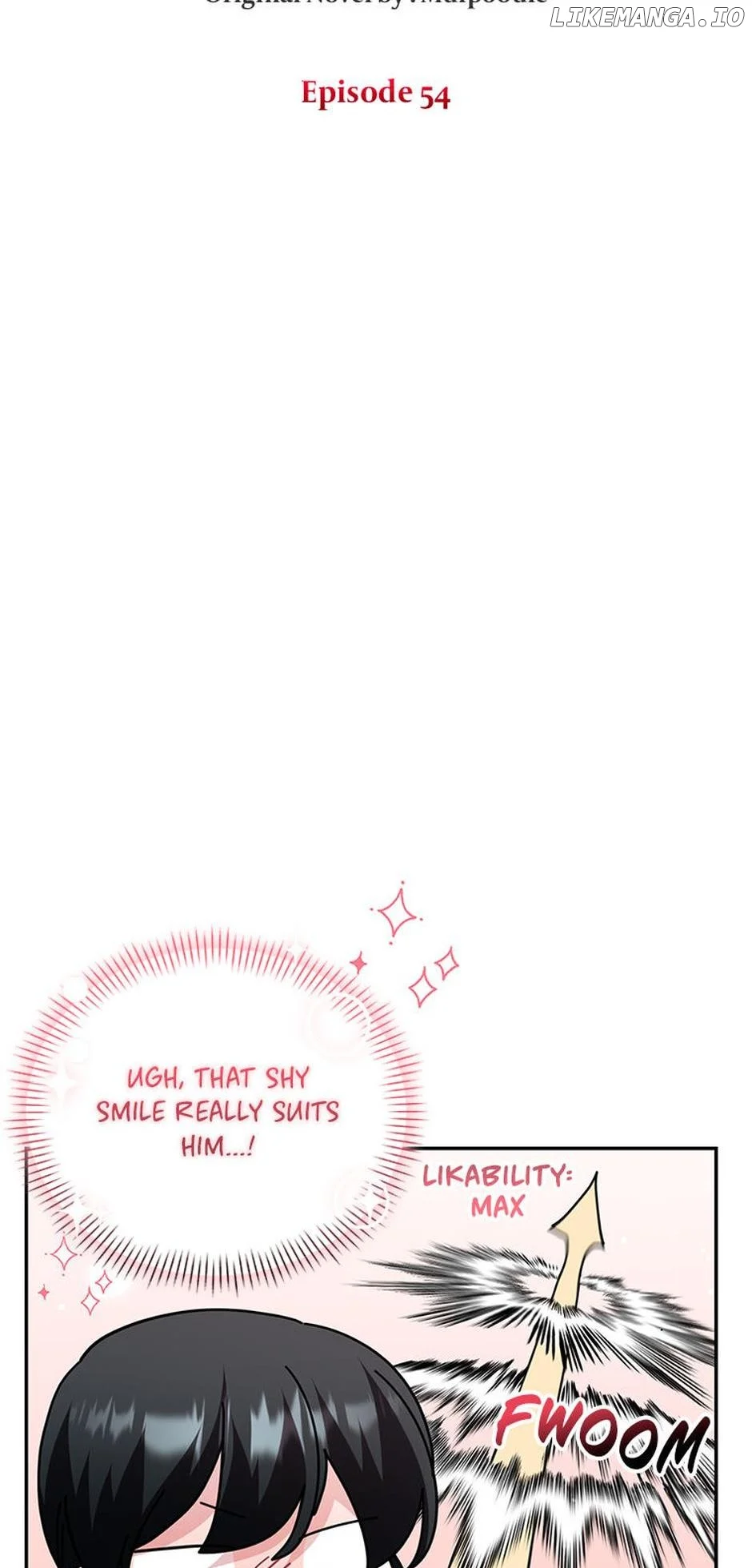 I Thought It Was a Fantasy Romance, but It’s a Horror Story Chapter 54 - Page 12