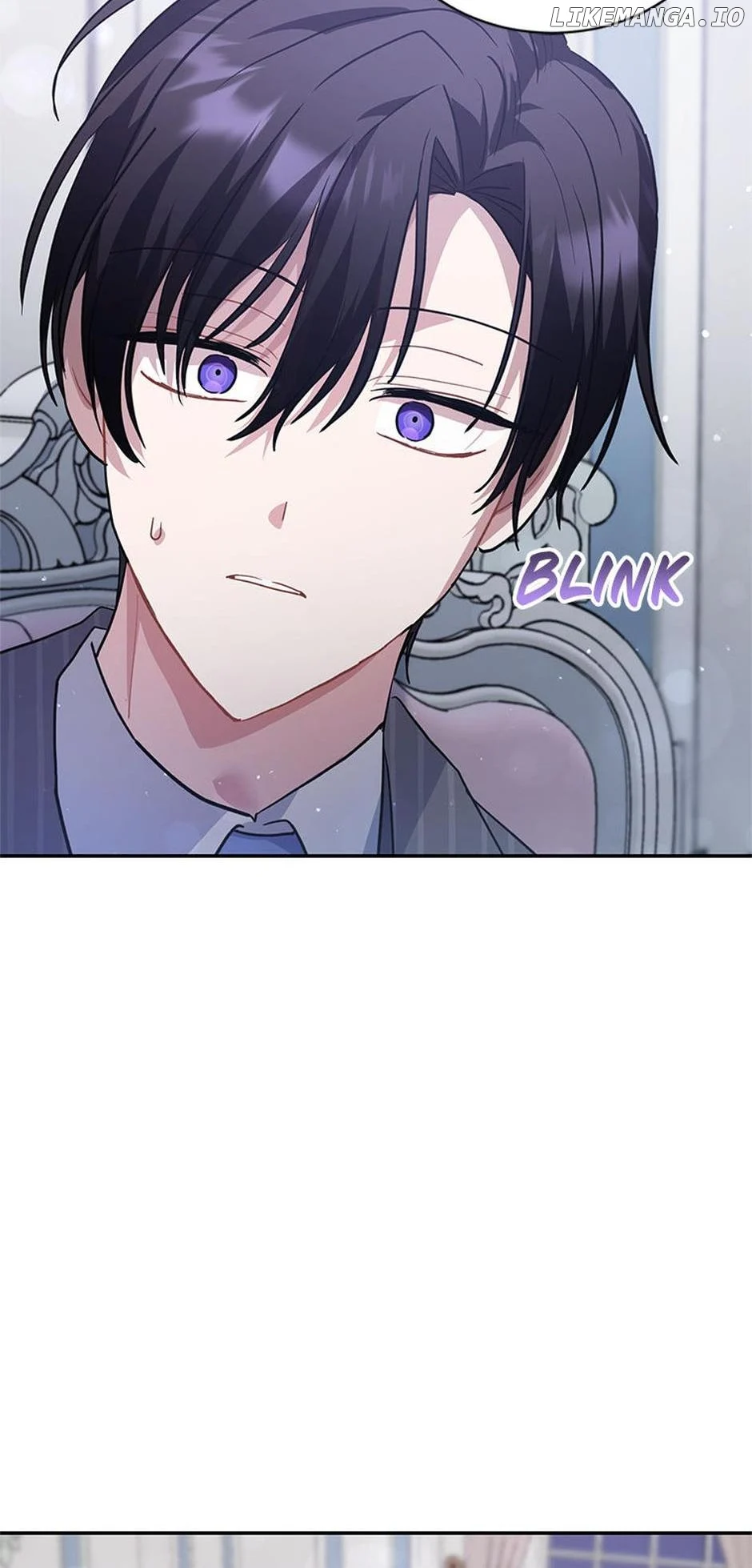 I Thought It Was a Fantasy Romance, but It’s a Horror Story Chapter 54 - Page 16