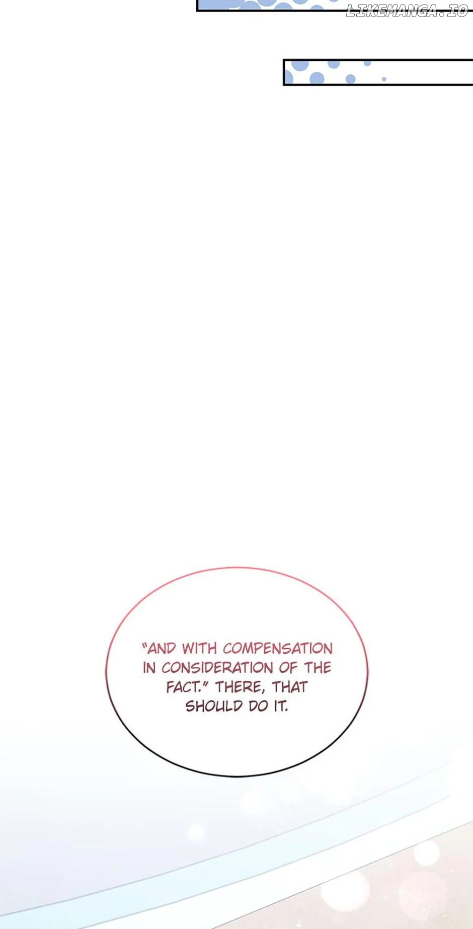 I Thought It Was a Fantasy Romance, but It’s a Horror Story Chapter 54 - Page 20