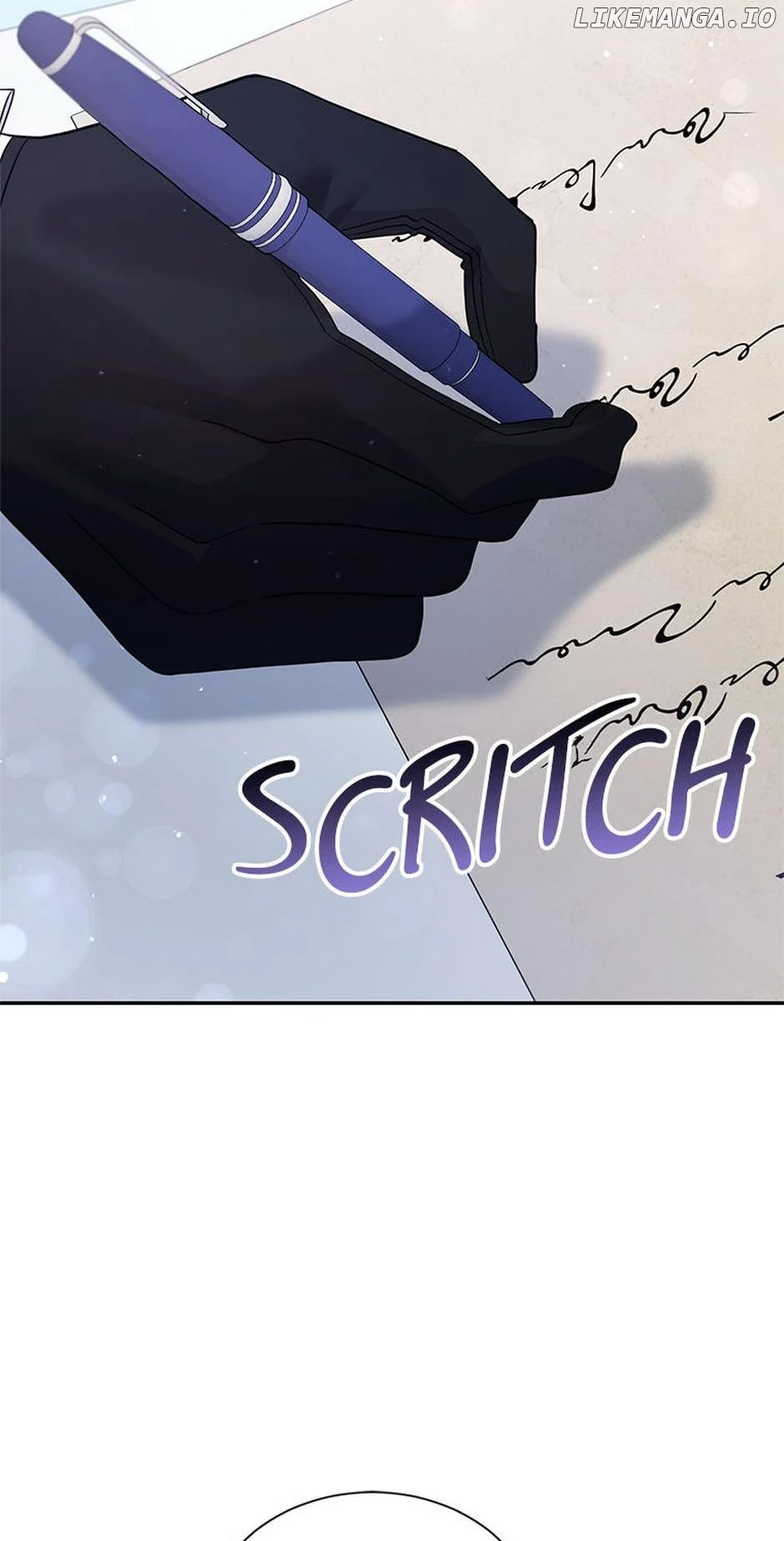 I Thought It Was a Fantasy Romance, but It’s a Horror Story Chapter 54 - Page 21