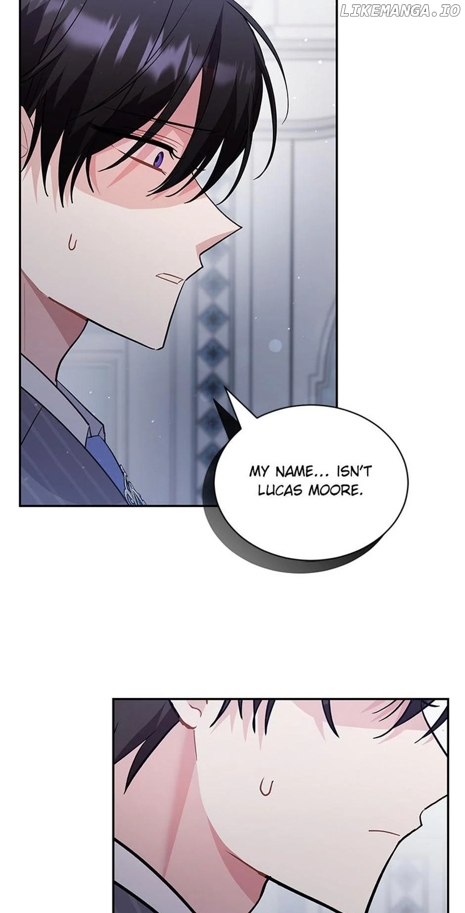 I Thought It Was a Fantasy Romance, but It’s a Horror Story Chapter 54 - Page 24