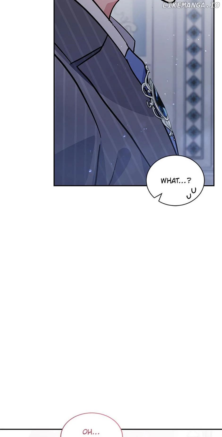 I Thought It Was a Fantasy Romance, but It’s a Horror Story Chapter 54 - Page 25