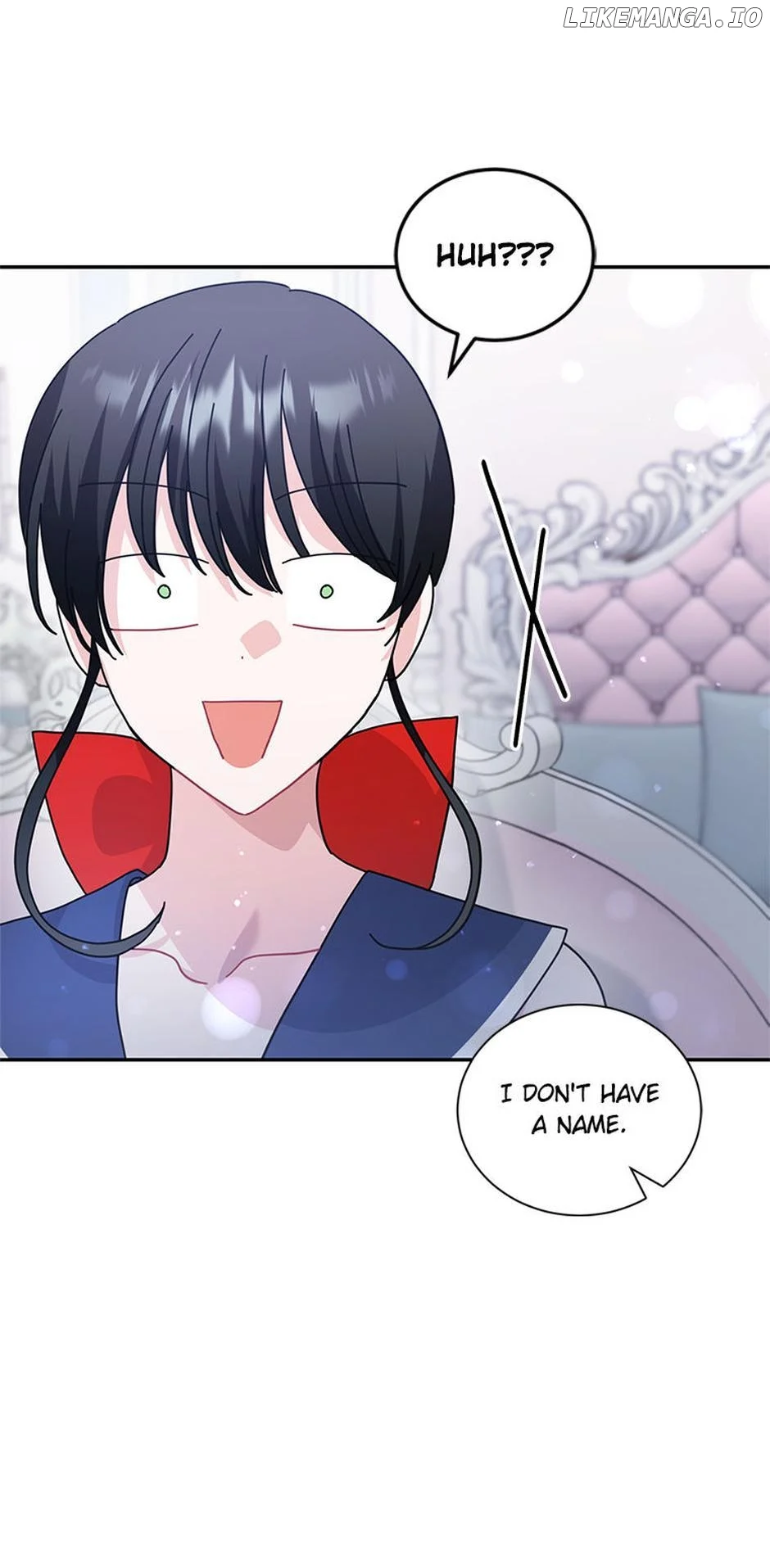 I Thought It Was a Fantasy Romance, but It’s a Horror Story Chapter 54 - Page 27