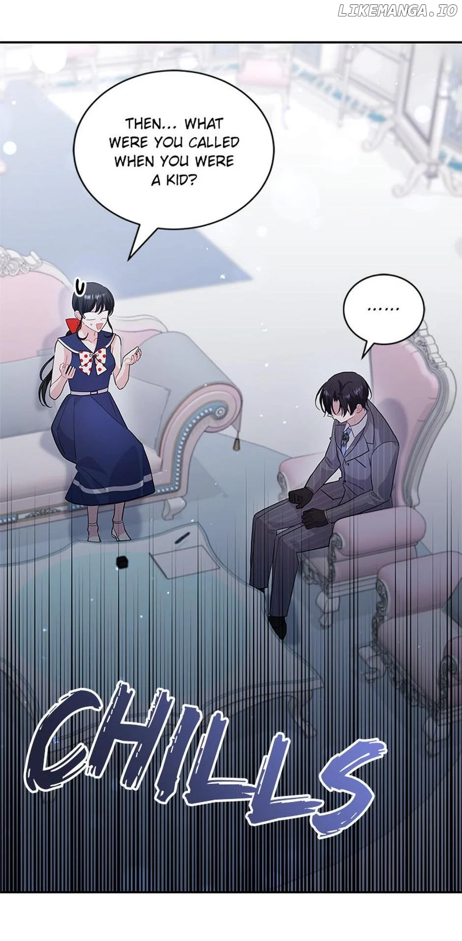 I Thought It Was a Fantasy Romance, but It’s a Horror Story Chapter 54 - Page 28