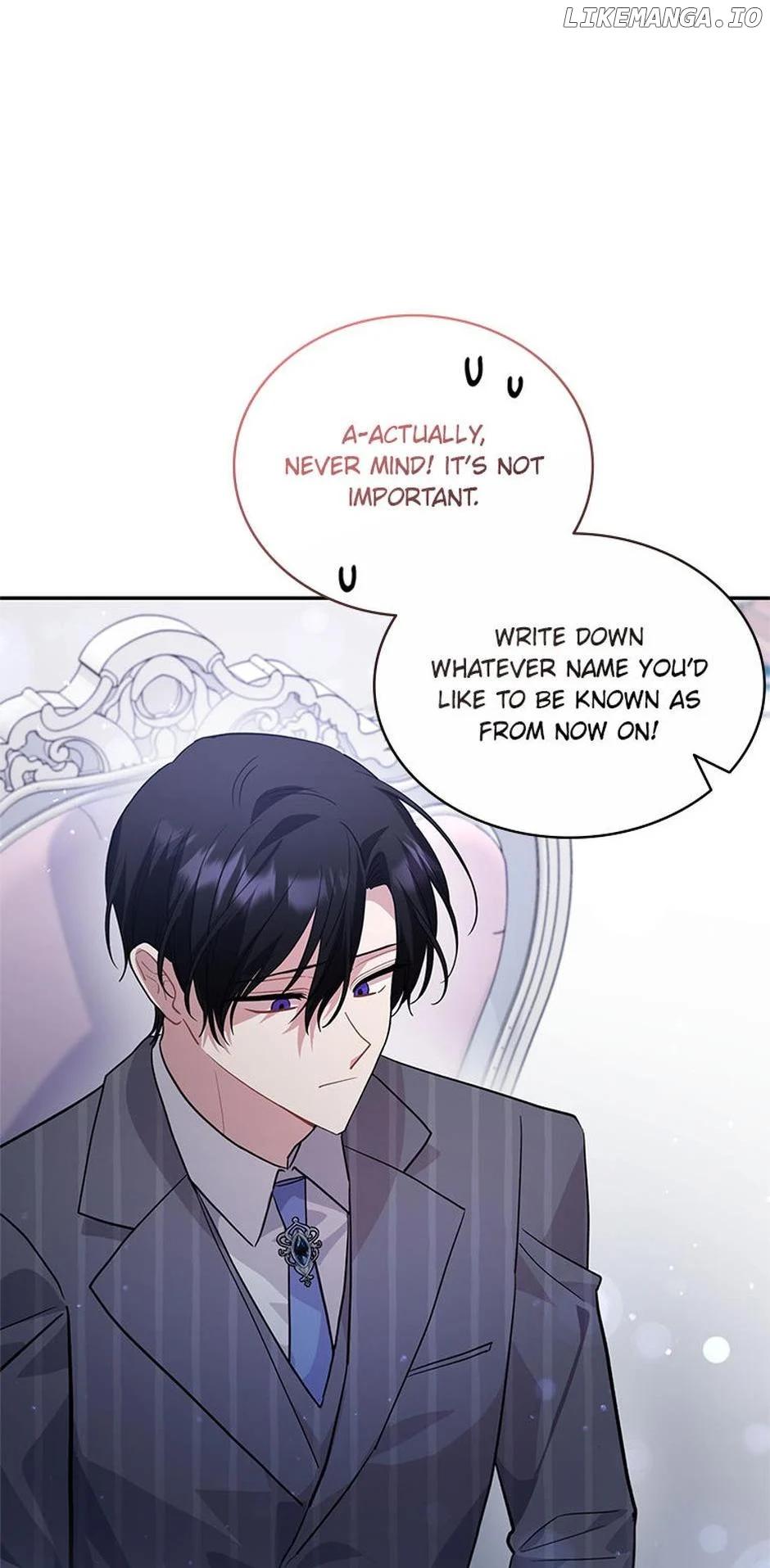 I Thought It Was a Fantasy Romance, but It’s a Horror Story Chapter 54 - Page 29