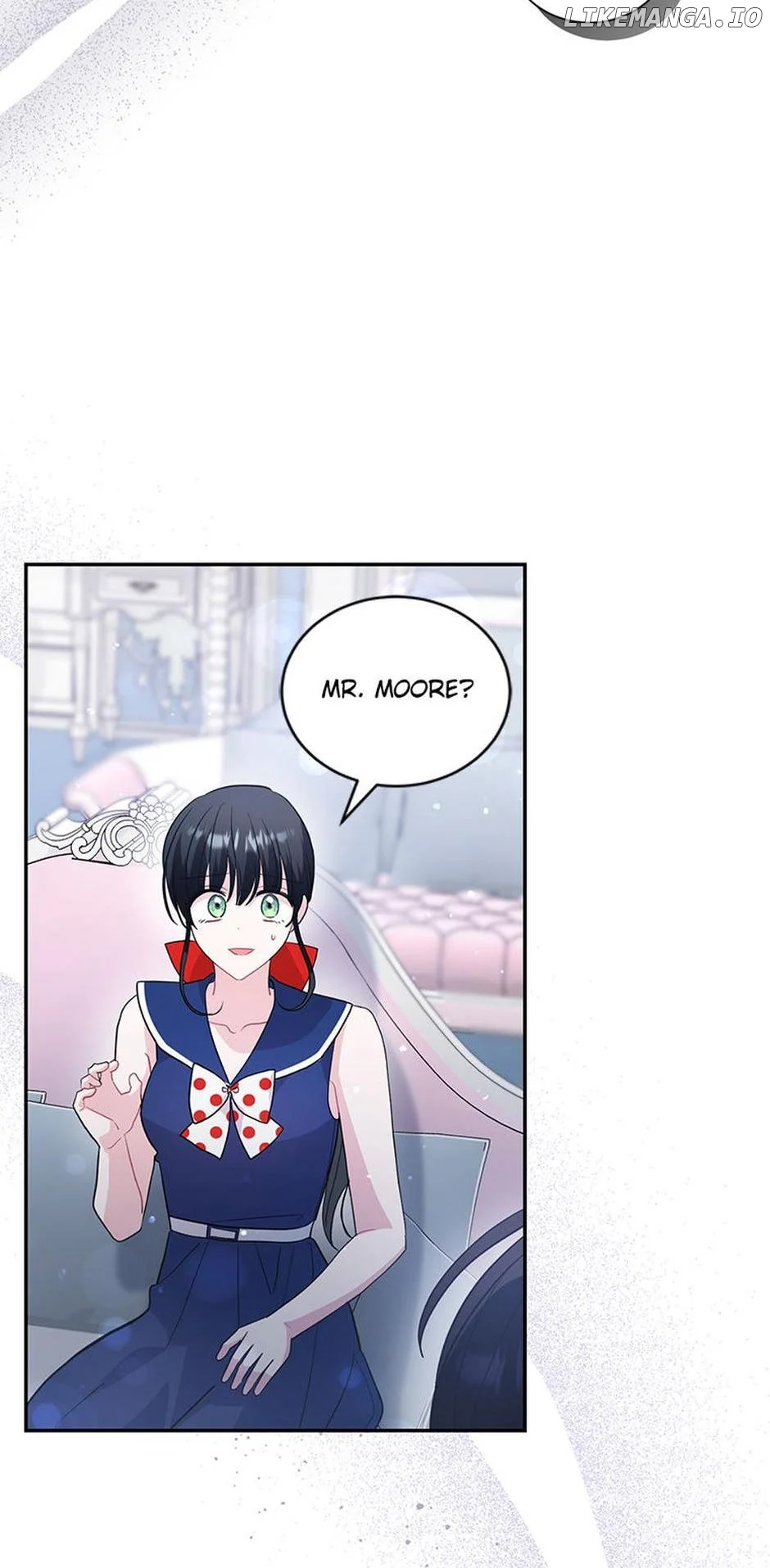 I Thought It Was a Fantasy Romance, but It’s a Horror Story Chapter 54 - Page 34