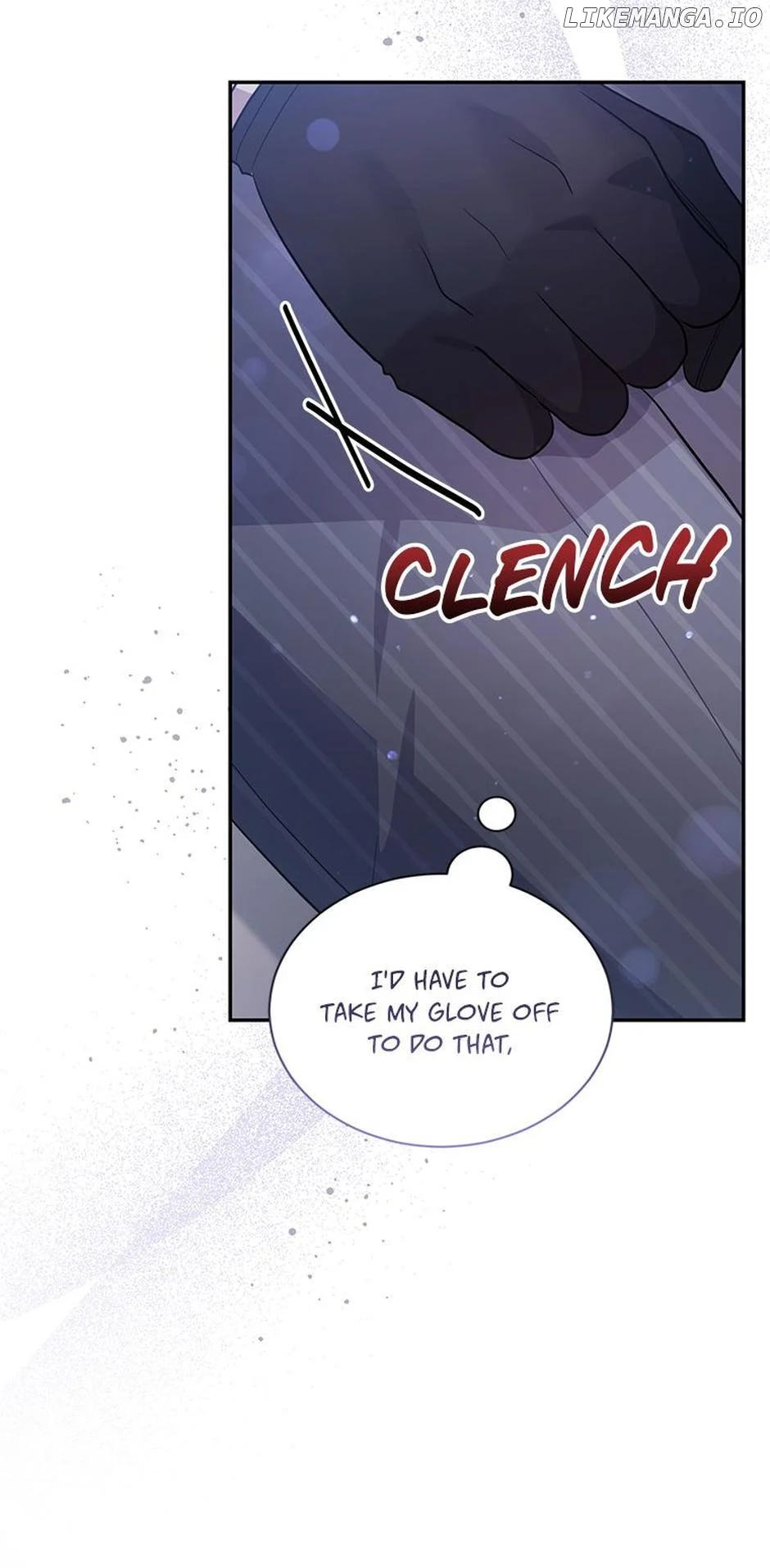 I Thought It Was a Fantasy Romance, but It’s a Horror Story Chapter 54 - Page 35