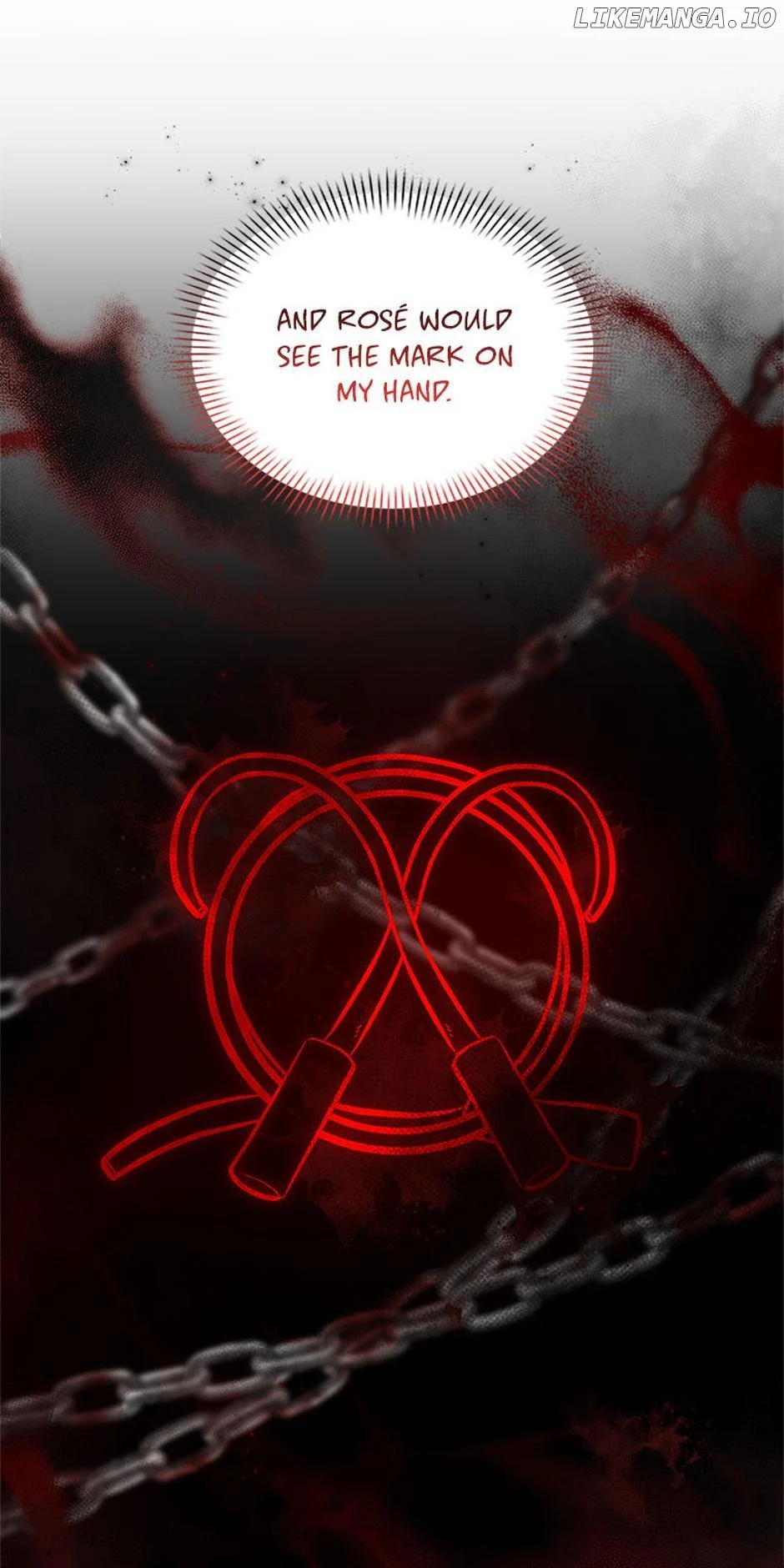 I Thought It Was a Fantasy Romance, but It’s a Horror Story Chapter 54 - Page 36