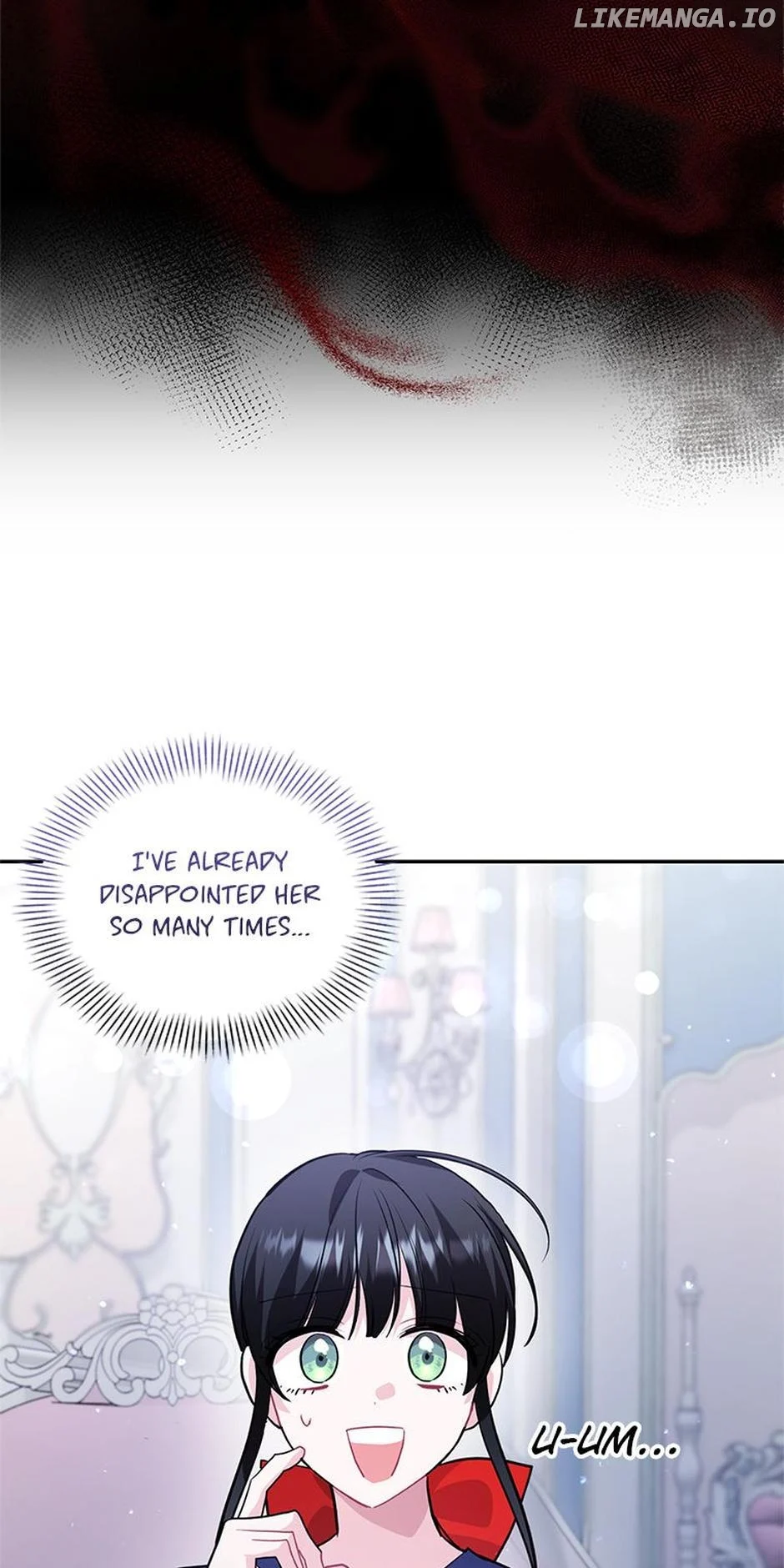 I Thought It Was a Fantasy Romance, but It’s a Horror Story Chapter 54 - Page 37