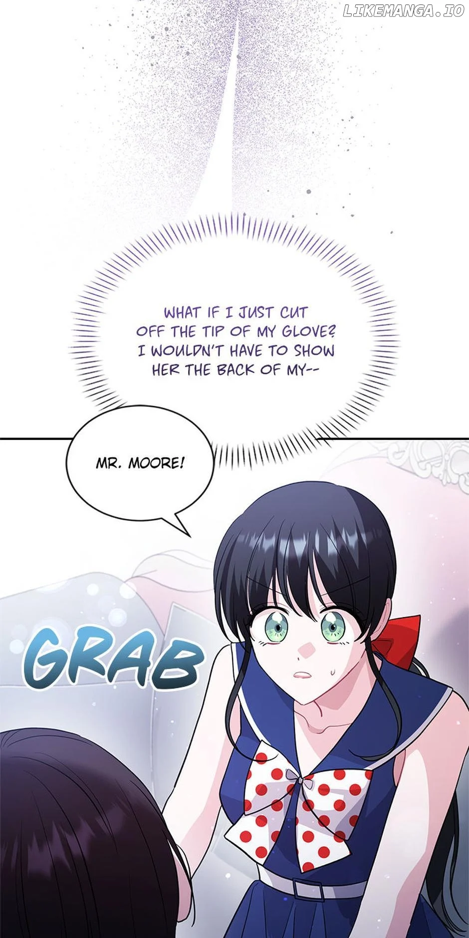 I Thought It Was a Fantasy Romance, but It’s a Horror Story Chapter 54 - Page 42