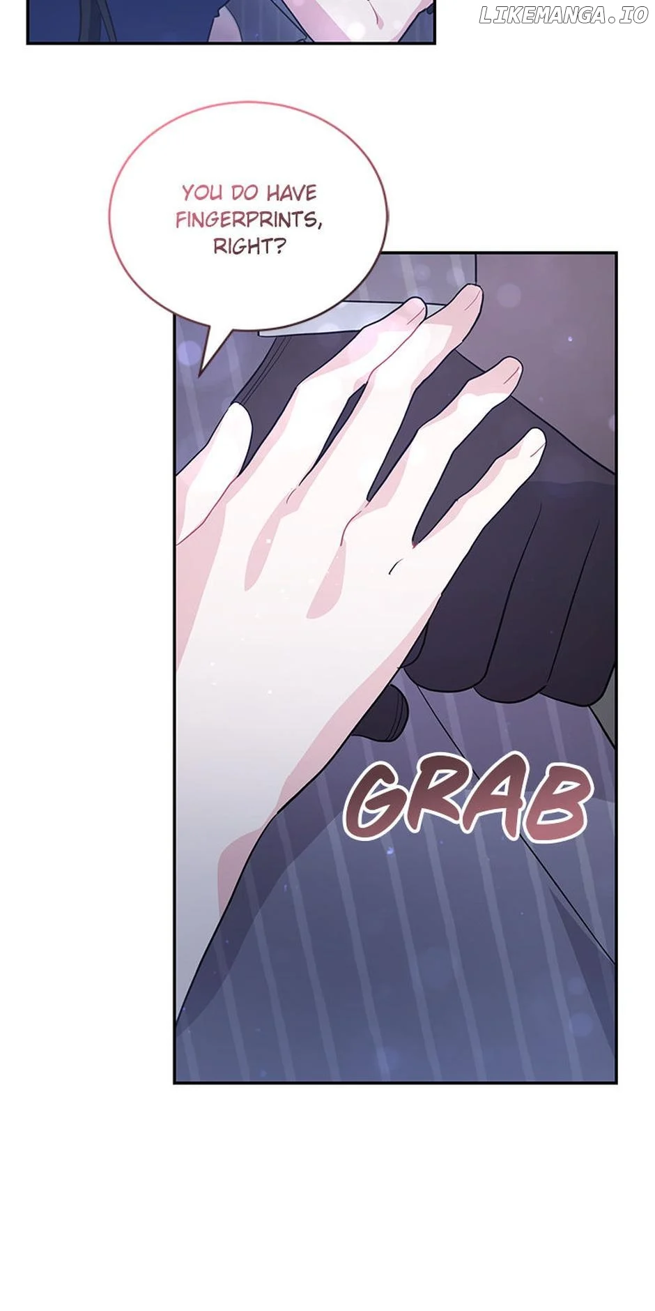 I Thought It Was a Fantasy Romance, but It’s a Horror Story Chapter 54 - Page 44