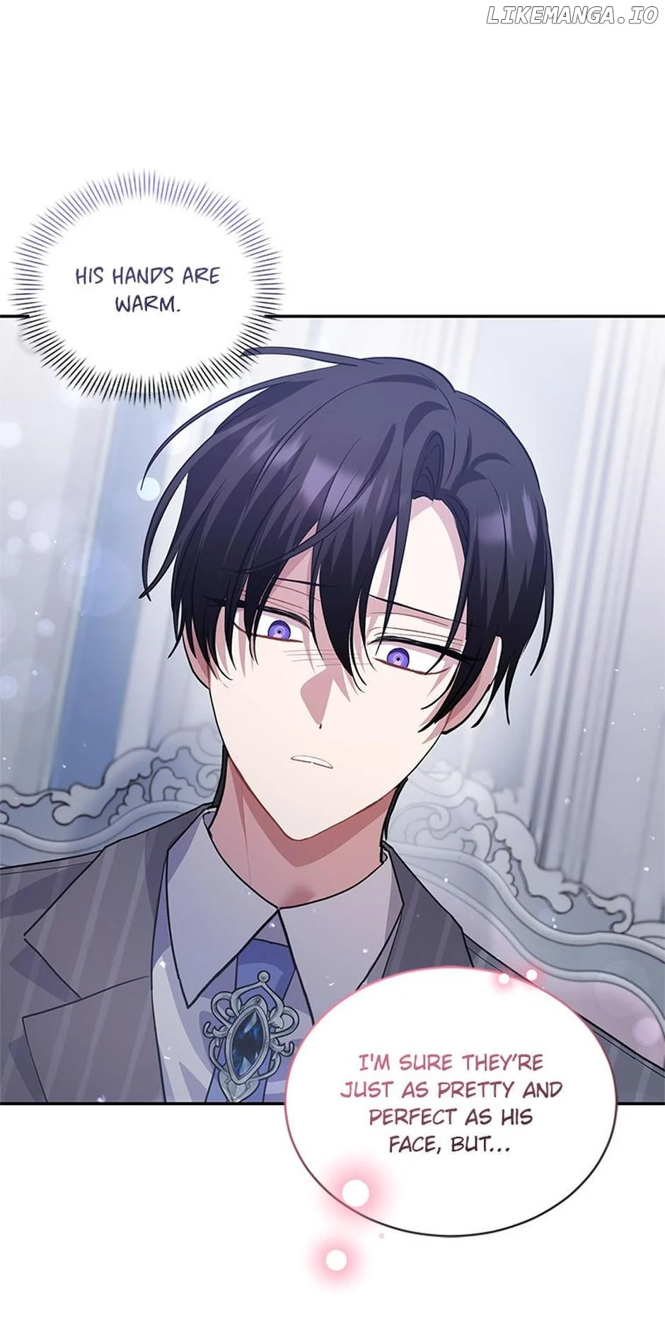 I Thought It Was a Fantasy Romance, but It’s a Horror Story Chapter 54 - Page 46