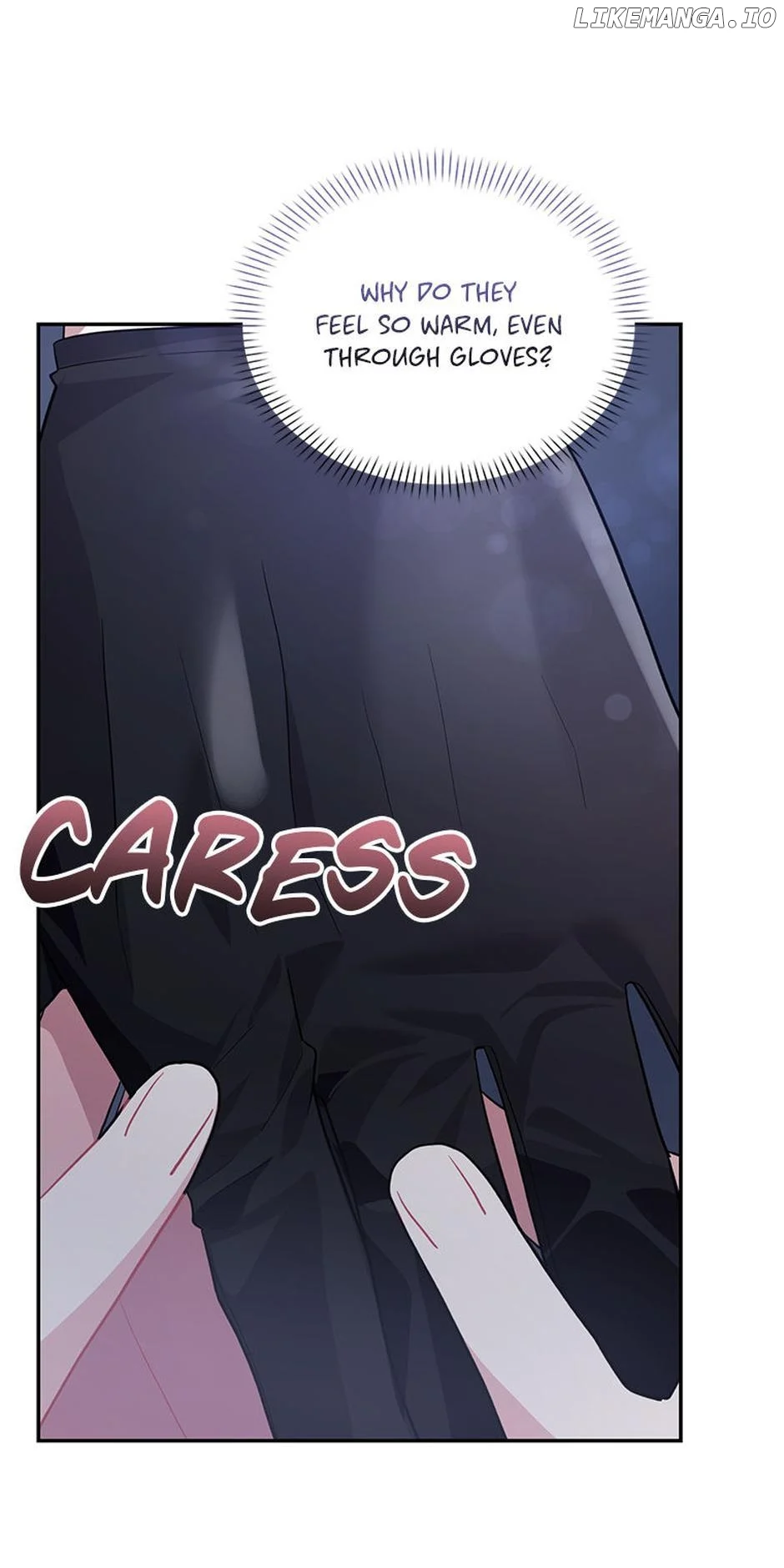 I Thought It Was a Fantasy Romance, but It’s a Horror Story Chapter 54 - Page 47