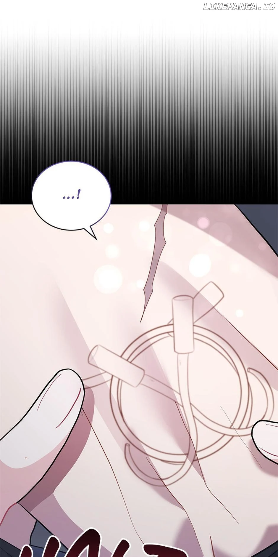 I Thought It Was a Fantasy Romance, but It’s a Horror Story Chapter 54 - Page 49