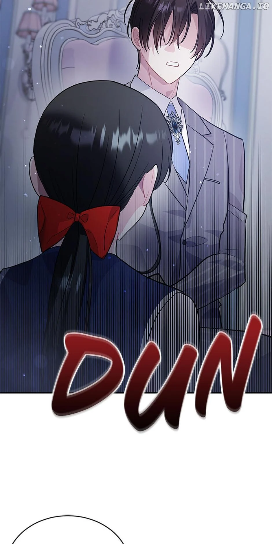 I Thought It Was a Fantasy Romance, but It’s a Horror Story Chapter 54 - Page 51