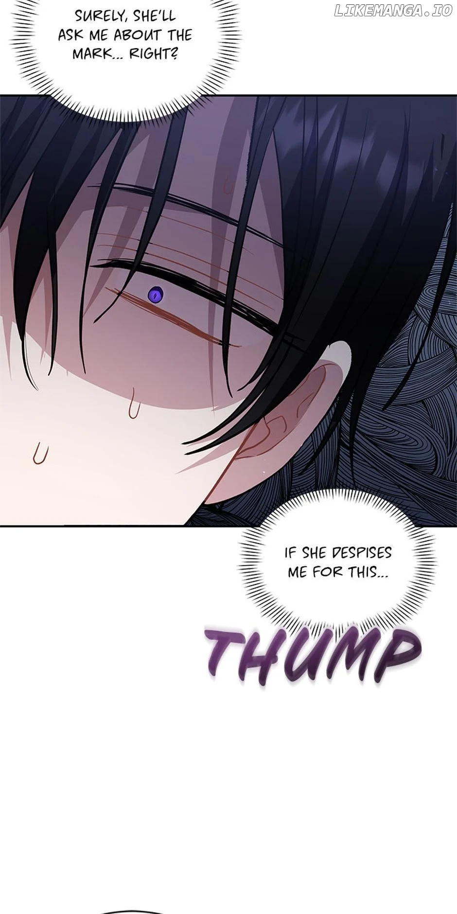 I Thought It Was a Fantasy Romance, but It’s a Horror Story Chapter 54 - Page 53