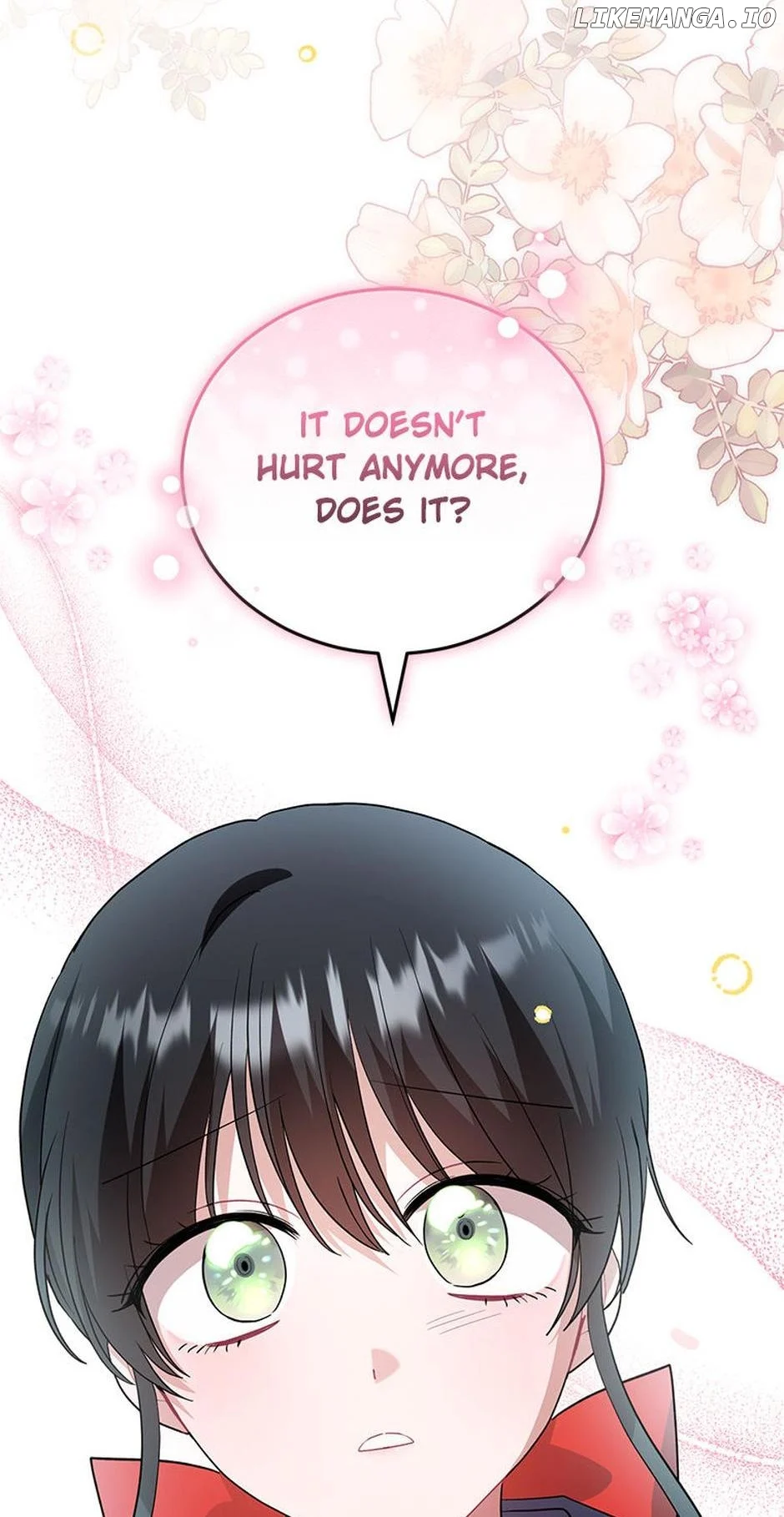 I Thought It Was a Fantasy Romance, but It’s a Horror Story Chapter 54 - Page 56