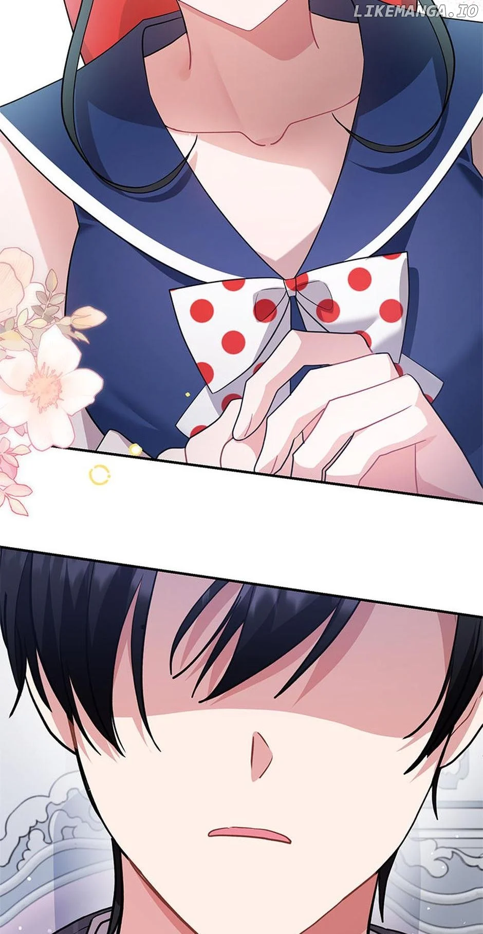 I Thought It Was a Fantasy Romance, but It’s a Horror Story Chapter 54 - Page 57