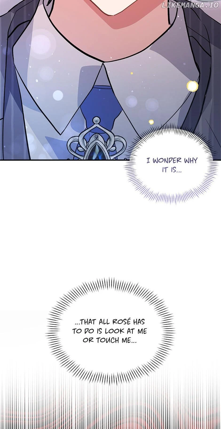 I Thought It Was a Fantasy Romance, but It’s a Horror Story Chapter 54 - Page 58