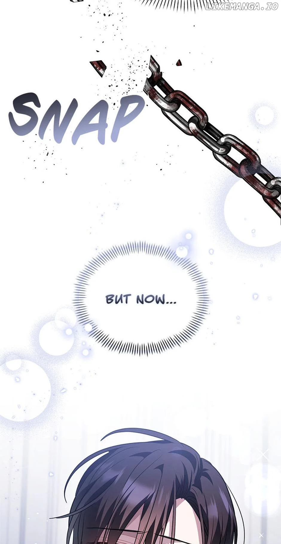 I Thought It Was a Fantasy Romance, but It’s a Horror Story Chapter 54 - Page 60