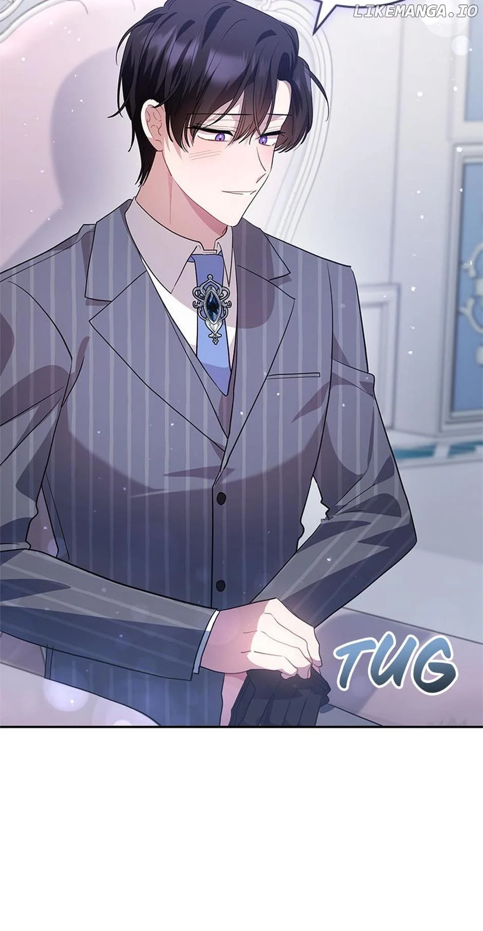 I Thought It Was a Fantasy Romance, but It’s a Horror Story Chapter 54 - Page 64