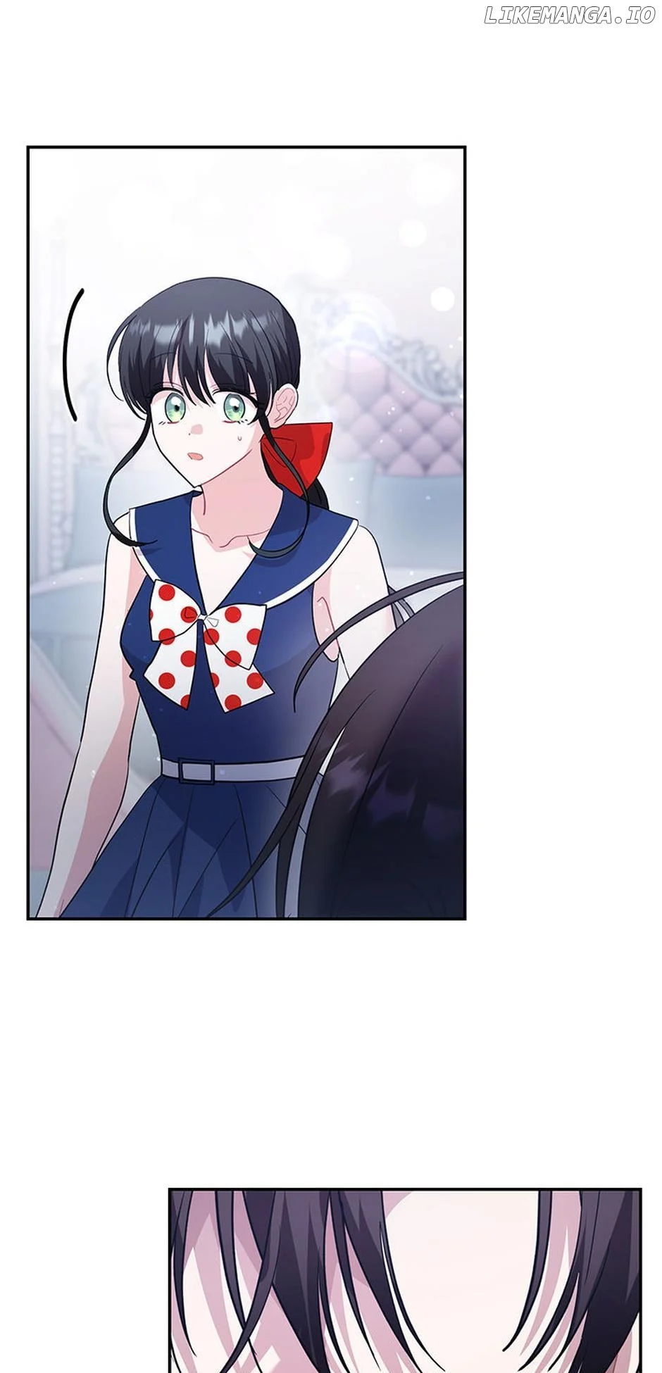 I Thought It Was a Fantasy Romance, but It’s a Horror Story Chapter 54 - Page 65