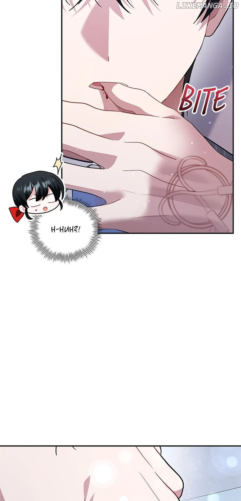 I Thought It Was a Fantasy Romance, but It’s a Horror Story Chapter 54 - Page 66