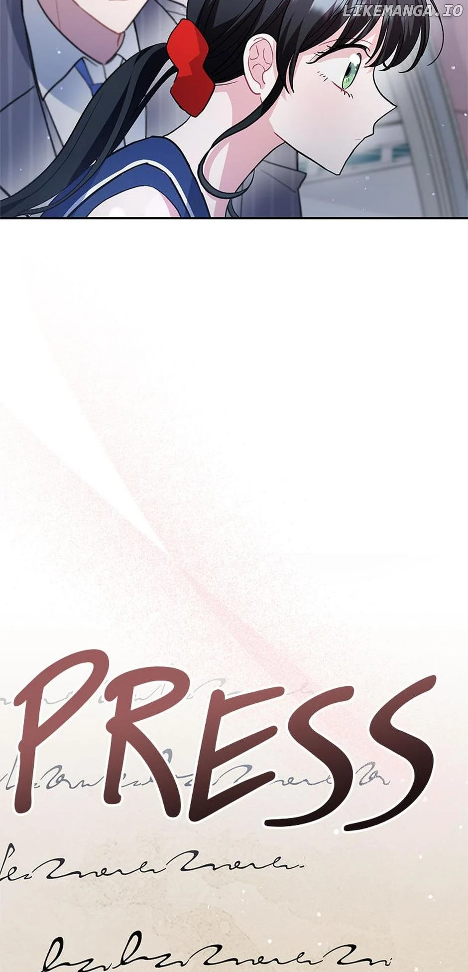 I Thought It Was a Fantasy Romance, but It’s a Horror Story Chapter 54 - Page 70