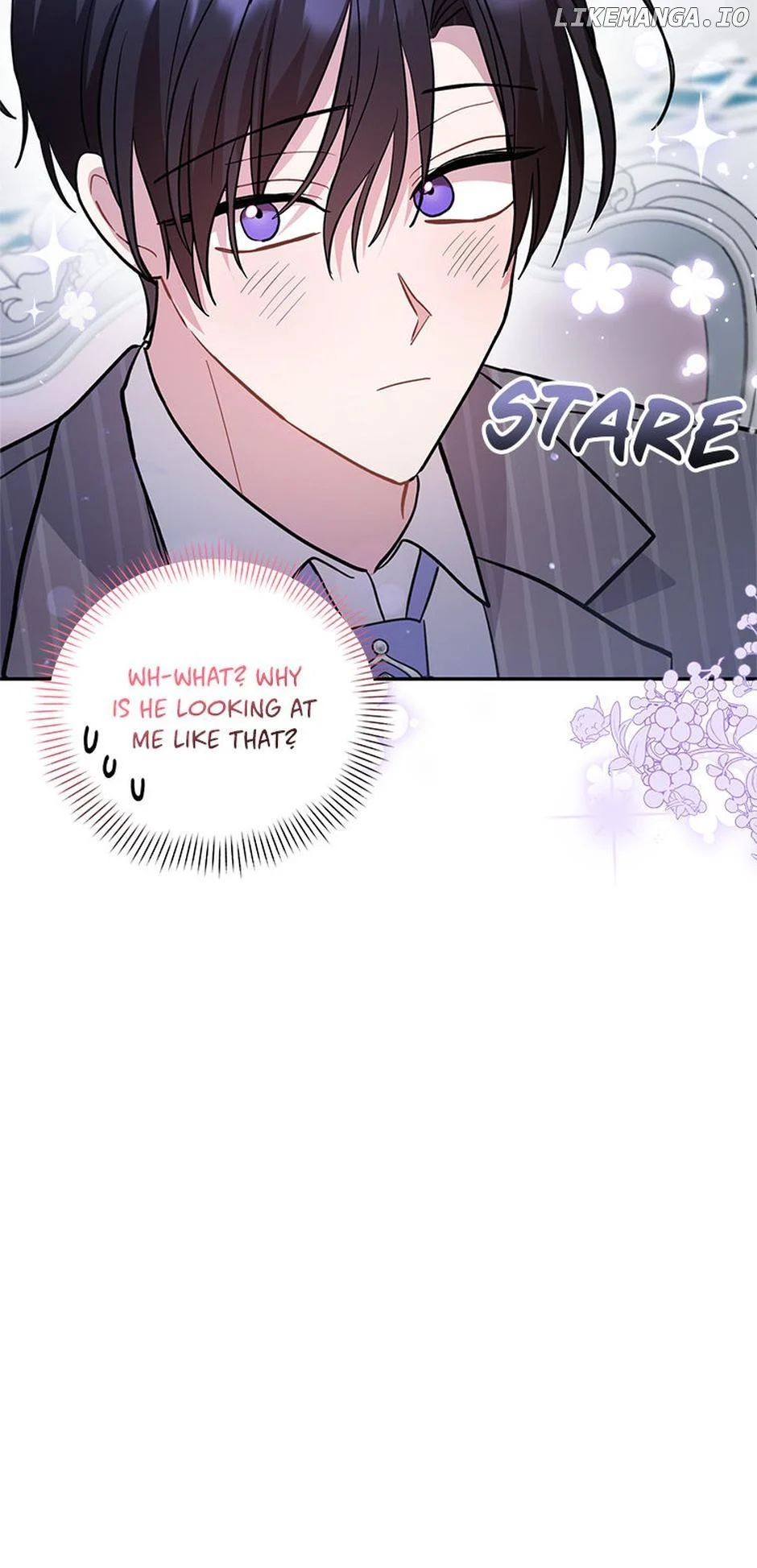 I Thought It Was a Fantasy Romance, but It’s a Horror Story Chapter 54 - Page 73