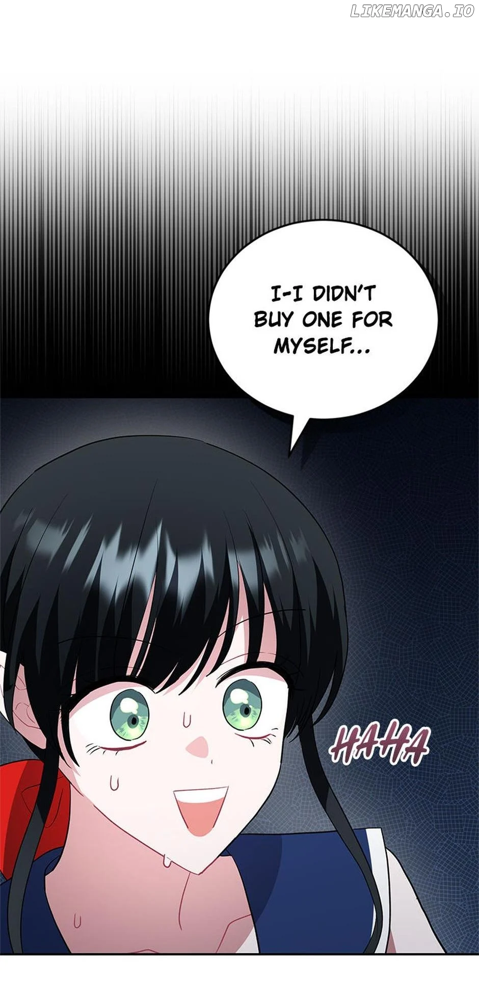 I Thought It Was a Fantasy Romance, but It’s a Horror Story Chapter 54 - Page 79