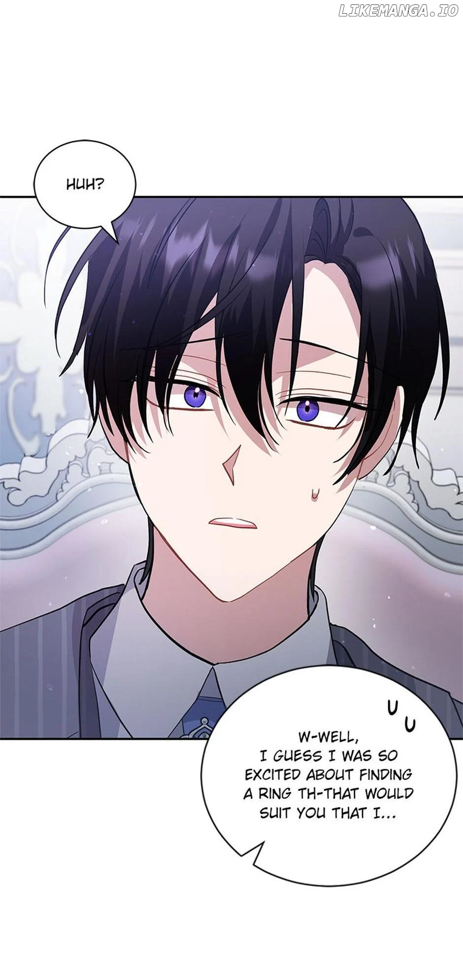 I Thought It Was a Fantasy Romance, but It’s a Horror Story Chapter 54 - Page 80